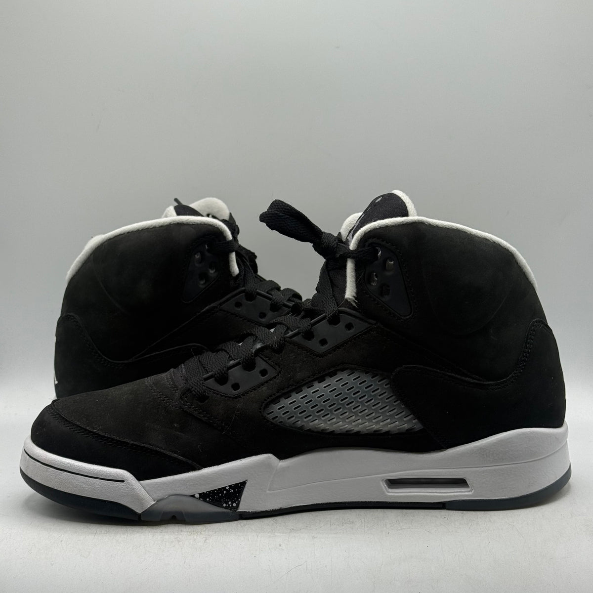 (Used) Jordan 5 Moonlight Size 11.5
