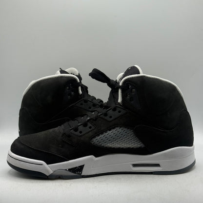 (Used) Jordan 5 Moonlight Size 11.5