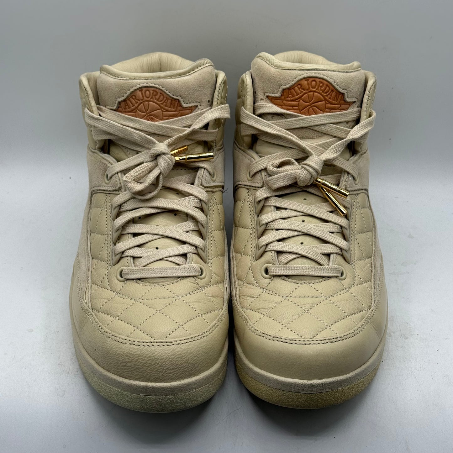 (USED) Jordan 2 Just Don Beach