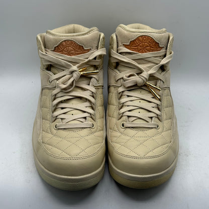 (USED) Jordan 2 Just Don Beach