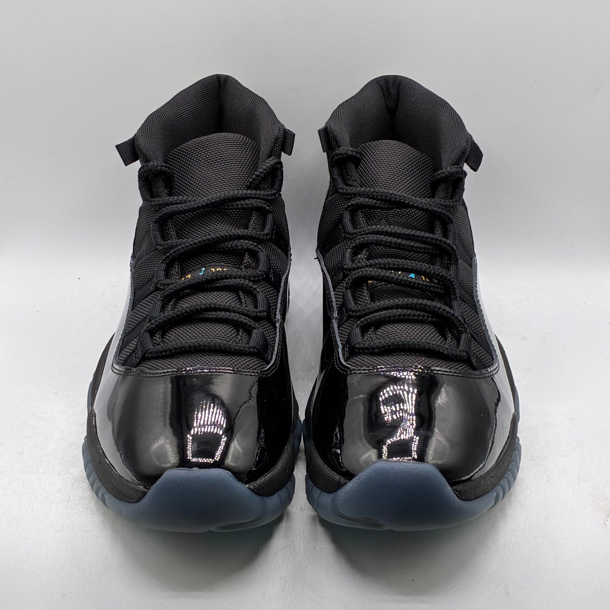 (USED) Jordan 11 Gamma Blue (2025) Size 10