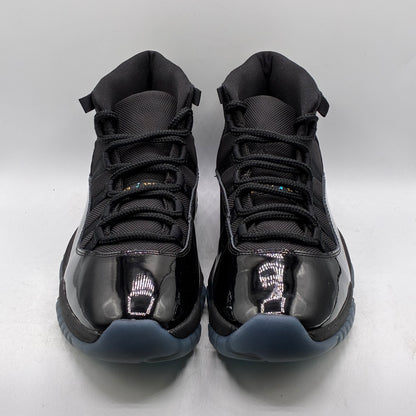 (USED) Jordan 11 Gamma Blue (2025) Size 10