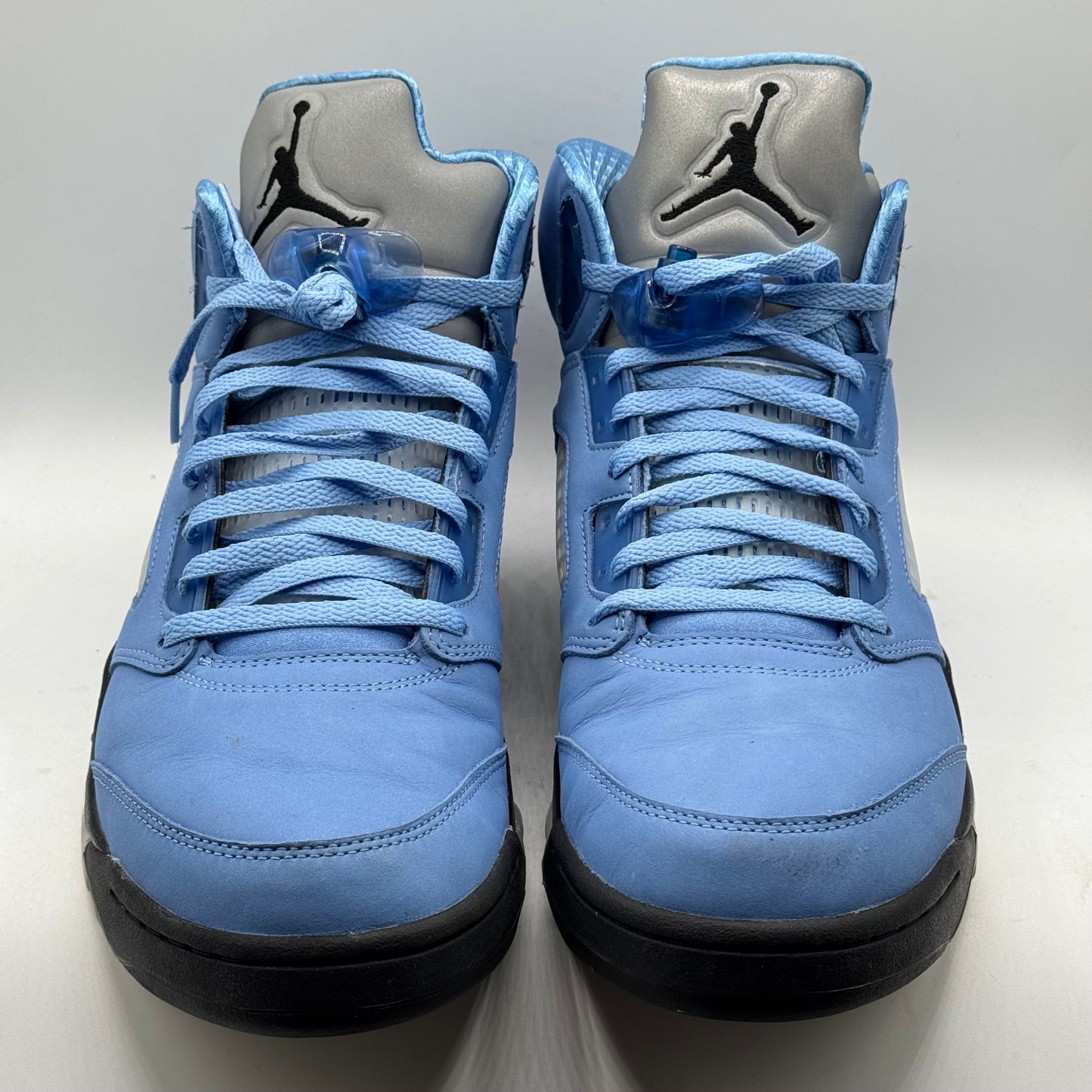 (USED) Jordan 5 UNC Size 12.5