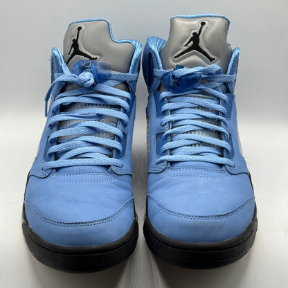 (USED) Jordan 5 UNC Size 12.5