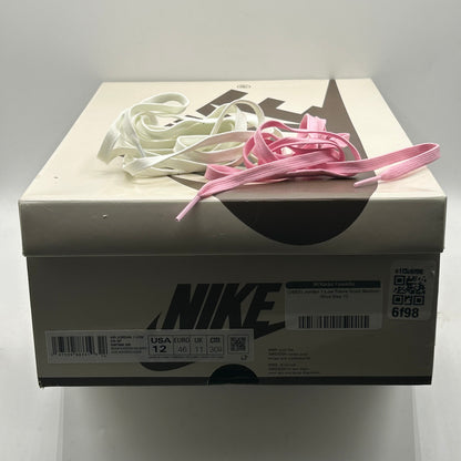 (USED) Jordan 1 Low Travis Scott Medium Olive Size 12