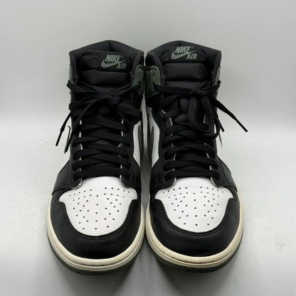 (Used) Jordan 1 High Clay Green Size 11
