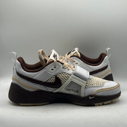 (Used No Box) Nike Zoom Filed Jaxx Light Chocolate Size 8.5