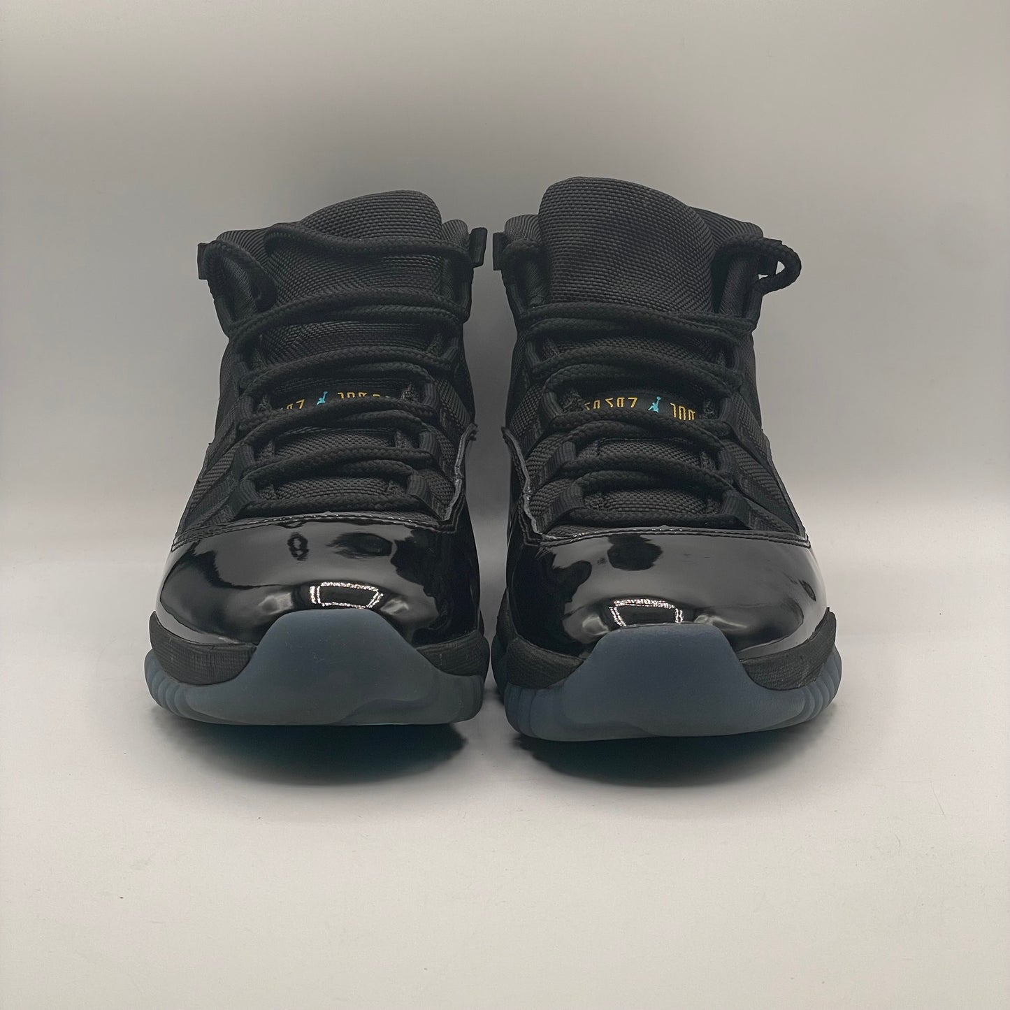(USED) Jordan 11 Gamma Size 8