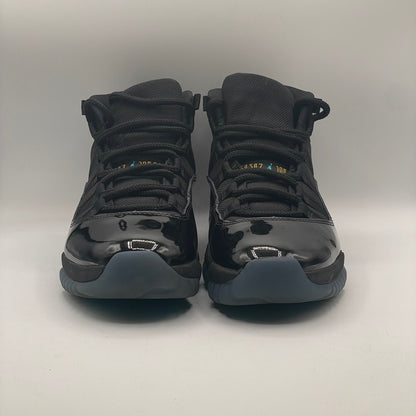 (USED) Jordan 11 Gamma Size 8