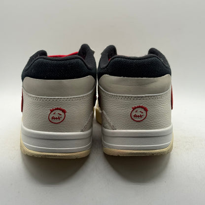 (Used No Box) Jordan Jumpman Jack Travis Scott University Red Size 8