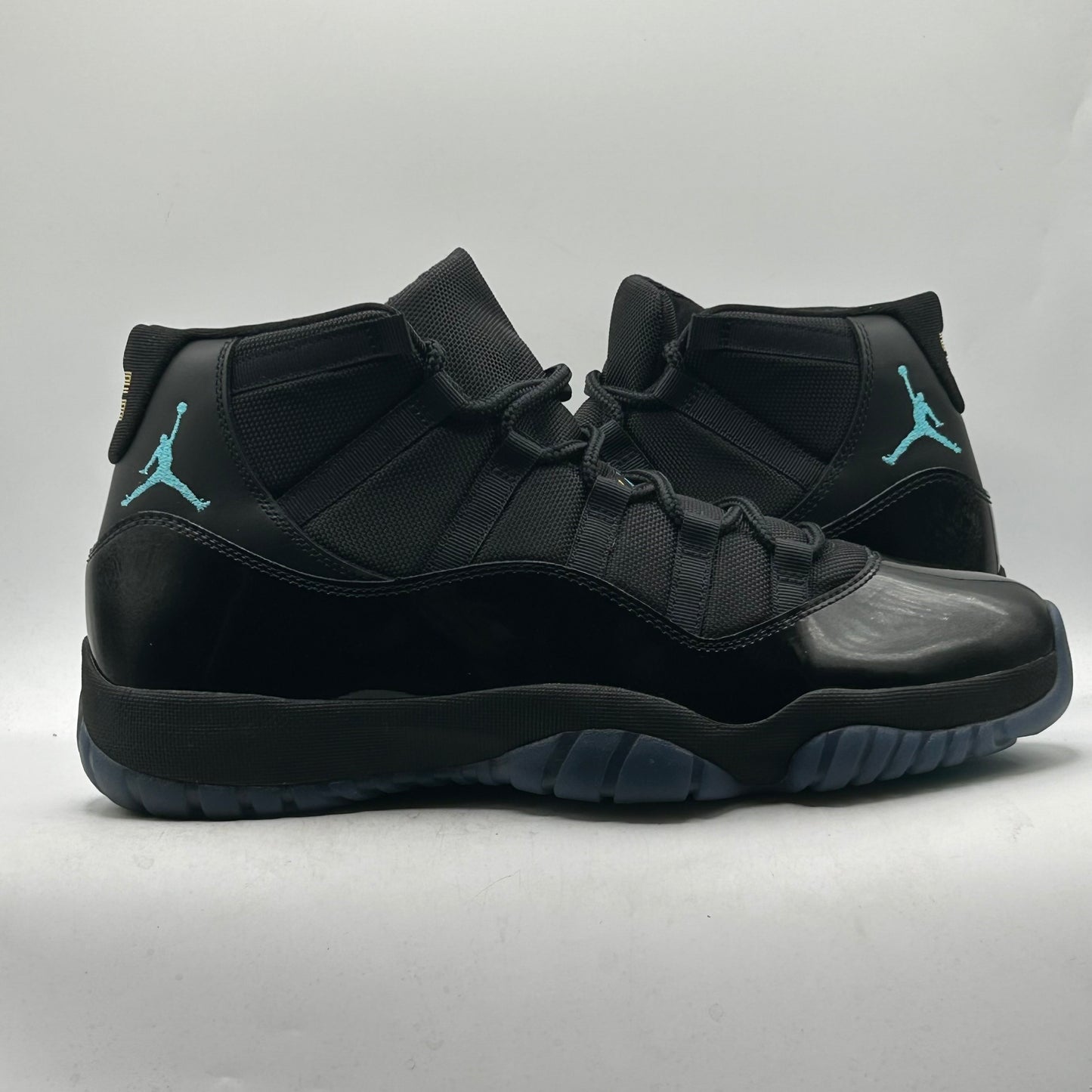 (Used) Jordan 11 High Gamma (2025) Size 13
