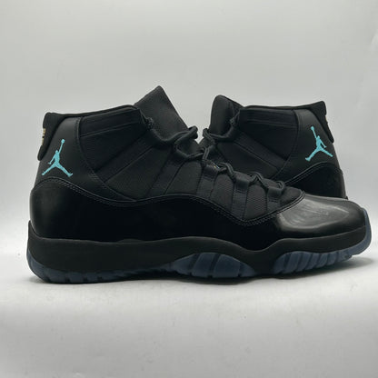 (Used) Jordan 11 High Gamma (2025) Size 13