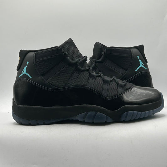 (Used) Jordan 11 High Gamma (2025) Size 13
