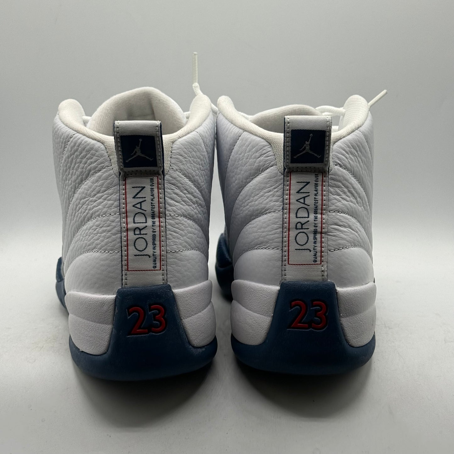(Used) Jordan 12 French Blue (2016) Size 9.5