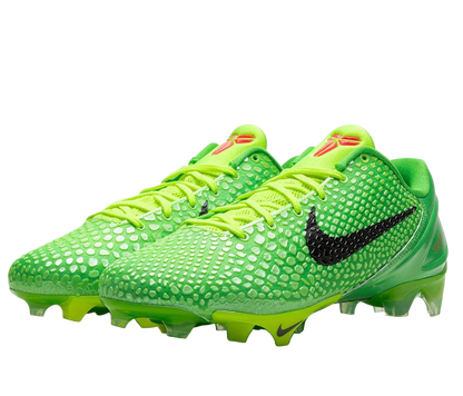 Nike Vapor Edge Kobe 6 Grinch