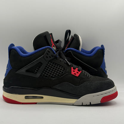 (USED) Jordan 4 Rare Air Size 7Y