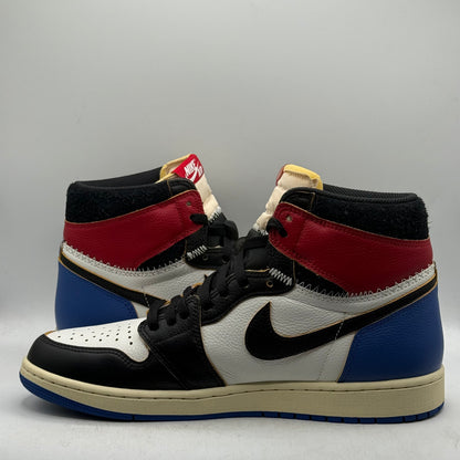 (USED) Jordan 1 High Union LA Top 3 Size 12