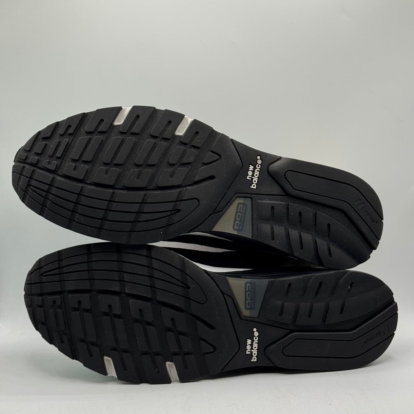 (USED) New Balance 992 Nice Kicks Ameoba Music Black Size 14