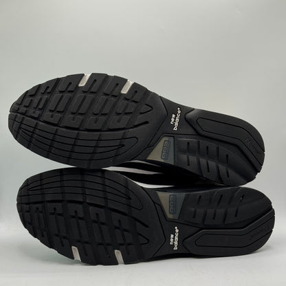 (USED) New Balance 992 Nice Kicks Ameoba Music Black Size 14