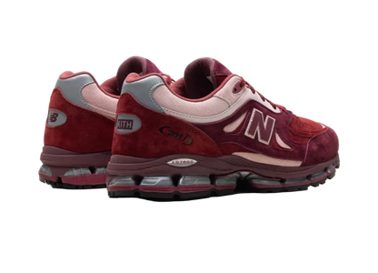 New Balance 2011 Kith Sakura Flower