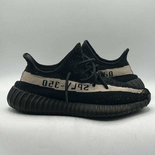 (Used) Yeezy 350 Oreo Size 8.5