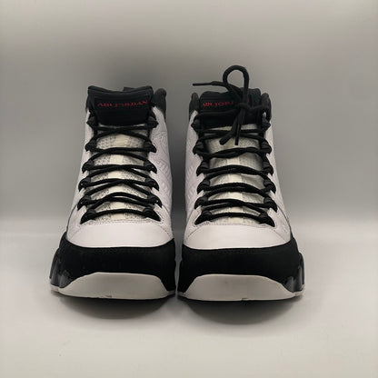 (USED) Jordan 9 Space Jam Size 10