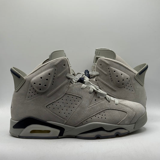 (Used No Box) Jordan 6 Georgetown (2022) Size 11