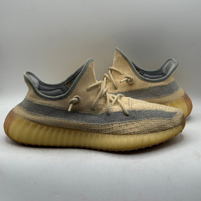 (Used) Yeezy 350 Linen Size 10