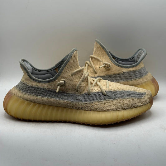 (Used) Yeezy 350 Linen Size 10