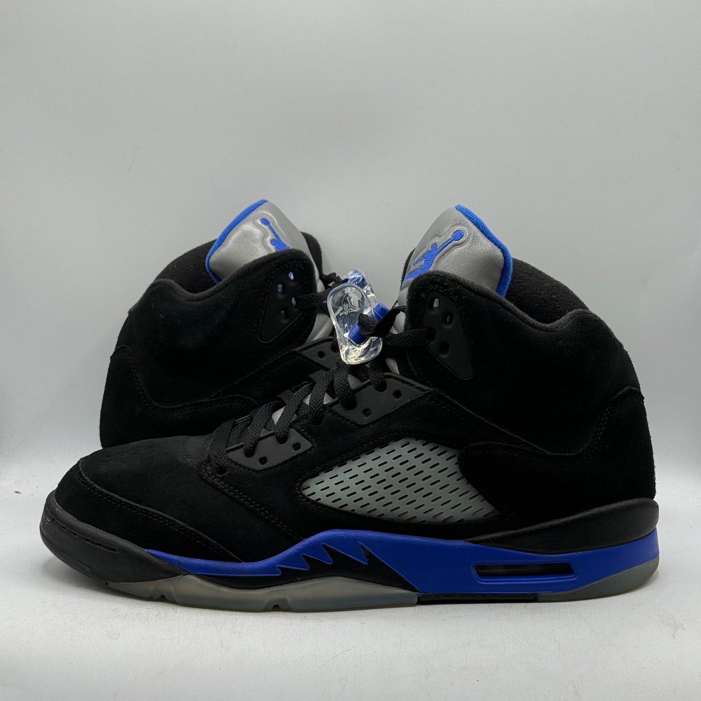 (Used) Jordan 5 Racer Blue Size 13