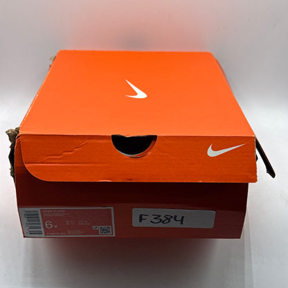 (Used) Nike Kobe 6 Reverse Grinch Size 6Y