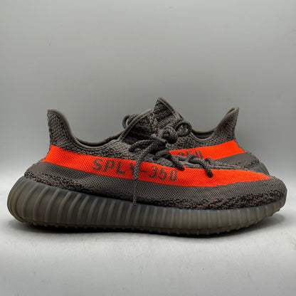 (USED) Yeezy 350 V2 Beluga Reflective Size 10.5