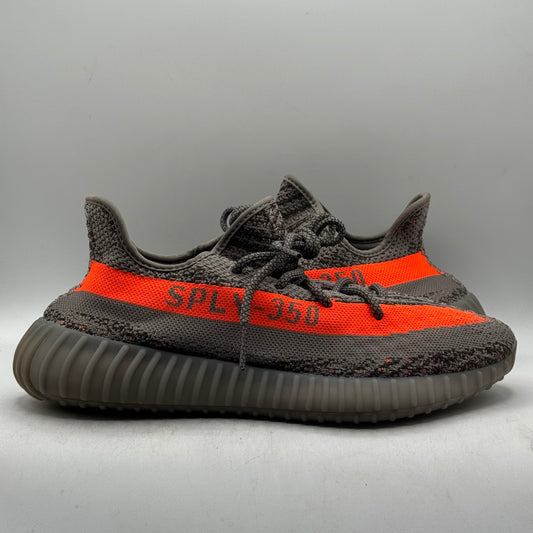 (USED) Yeezy 350 V2 Beluga Reflective Size 10.5