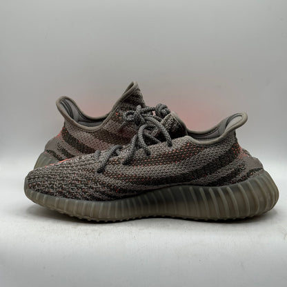 (USED REP BOX) Yeezy 350 Beluga Reflective Size 9.5