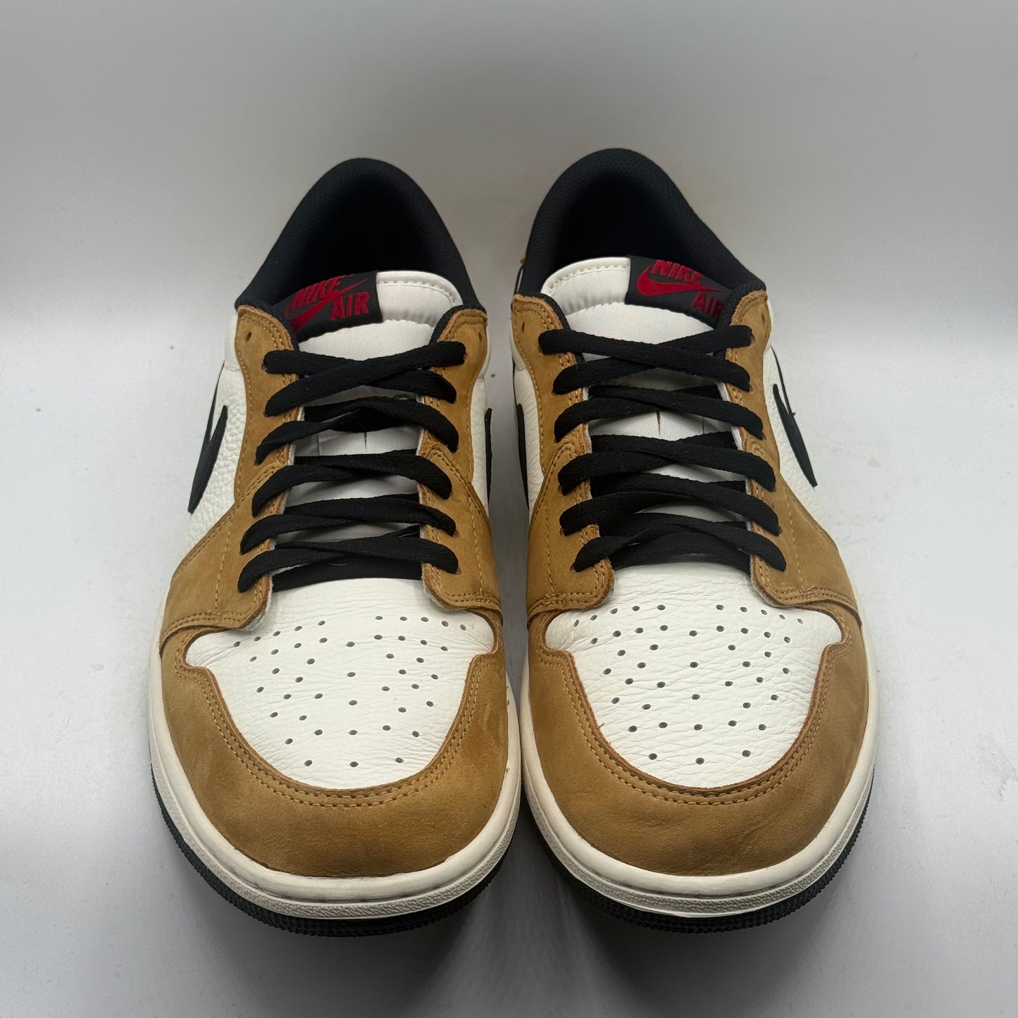(USED) Jordan 1 Low Rookie of the Year Size 13