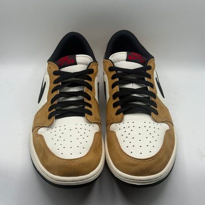 (USED) Jordan 1 Low Rookie of the Year Size 13