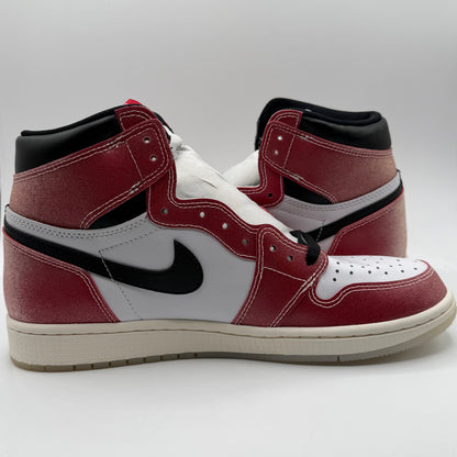 Jordan 1 High Trophy Room F&F