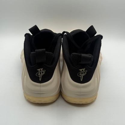 (USED) Nike Air Foamposite Light Orewood Brown Size 10.5