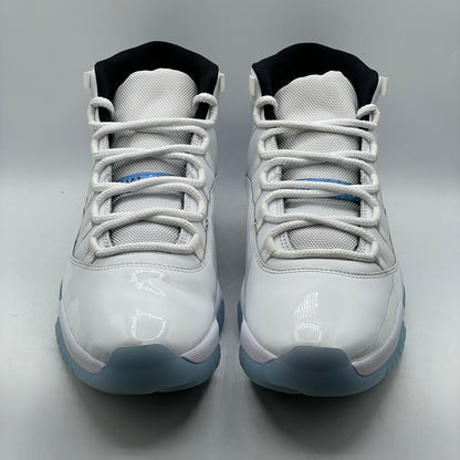 (USED) Jordan 11 Legend Blue (2024) Size 10