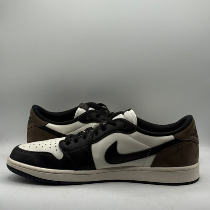(Used) Jordan 1 Low Mocha Size 13