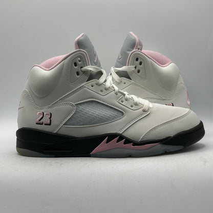 (Used) Jordan 5 Medium Soft Pink Size 9.5