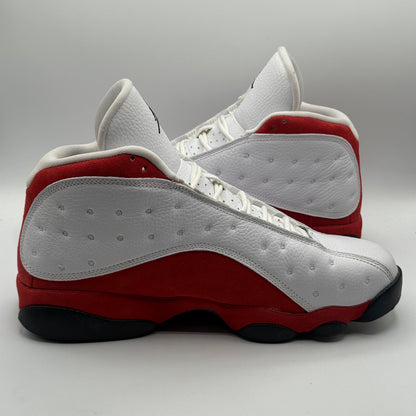 (USED) Jordan 13 Cherry 2017 Size 11