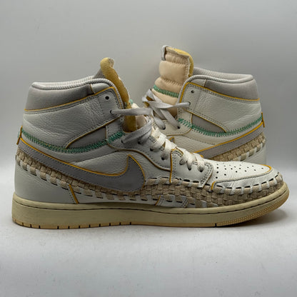 (Used No Box) Jordan 1 High Union Summer Of 96 Size 11