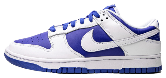 Nike Dunk Low Racer Blue