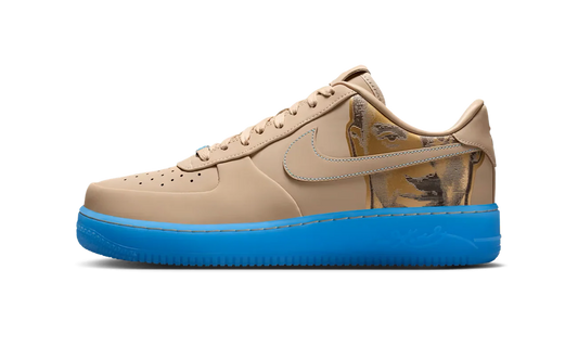 Nike Air Force 1 Kobe Bryant Linen