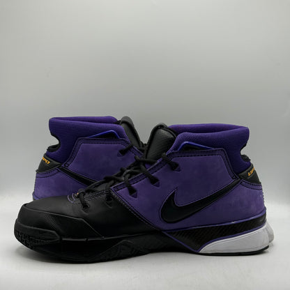 (Used) Nike Kobe 1 Protro Purple Reign Size 11