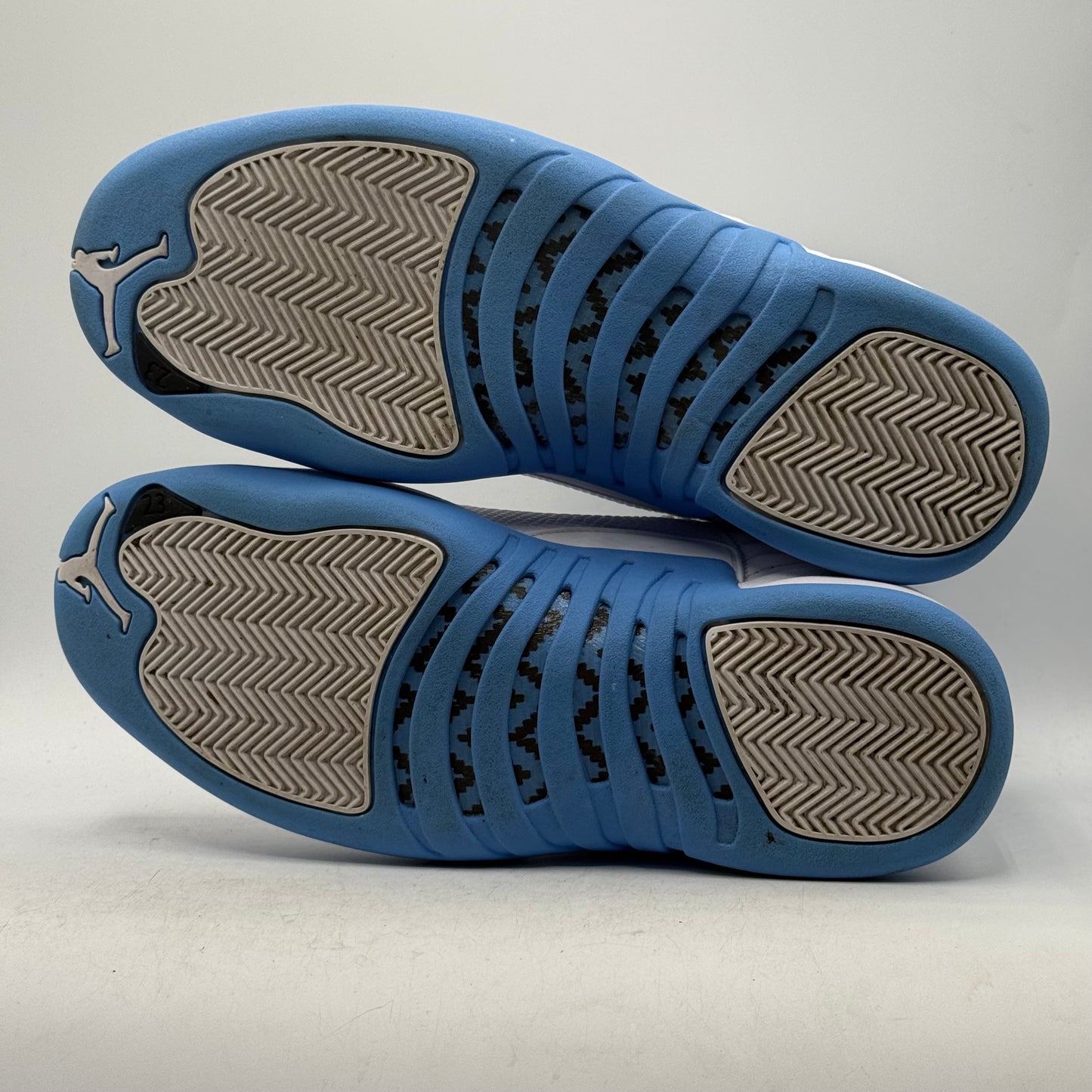 (Used) Jordan 12 Melo Size 10