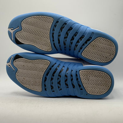 (Used) Jordan 12 Melo Size 10