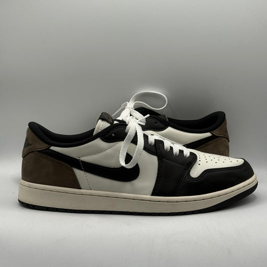 (Used) Jordan 1 Low Mocha Size 12