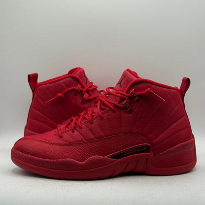 (USED) Jordan 12 Gym Red (2018) Size 9.5